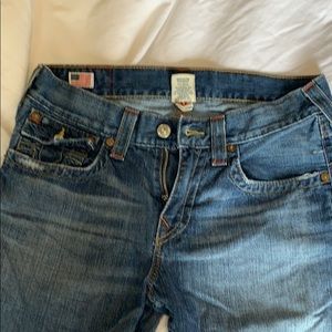 Men’s true religion size 32